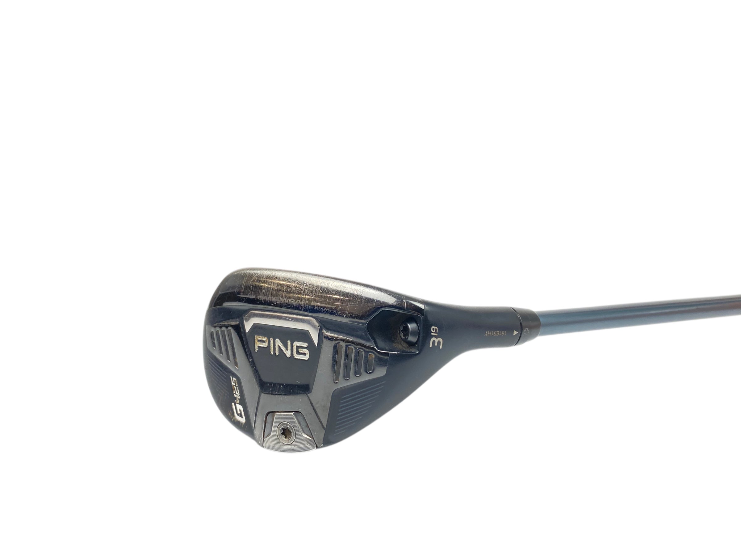 Ping G425 3 Hybrid / 19 Degree / Regular Flex
