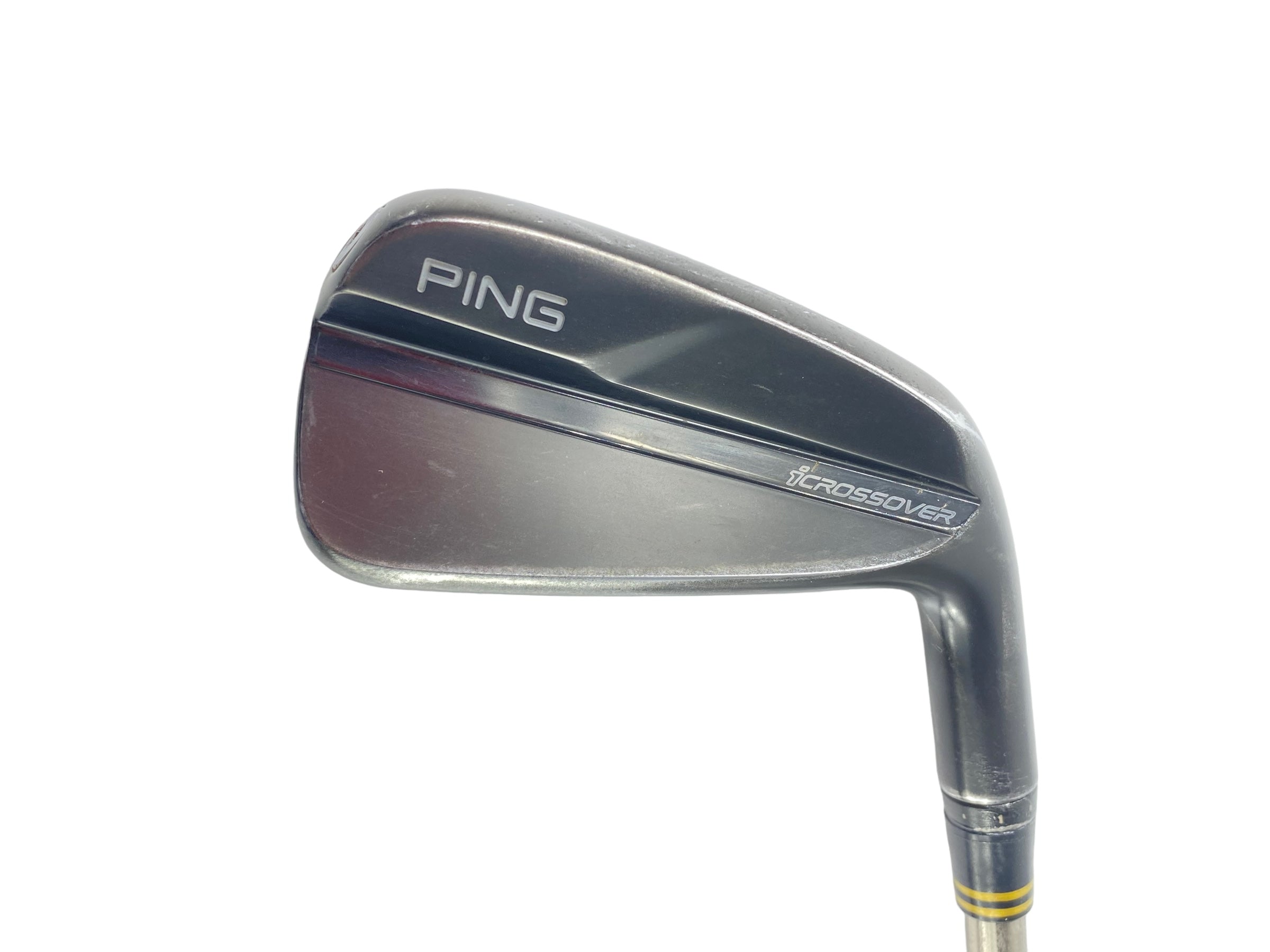 Ping iCrossover 3 Iron / 20 Degree / Stiff Flex