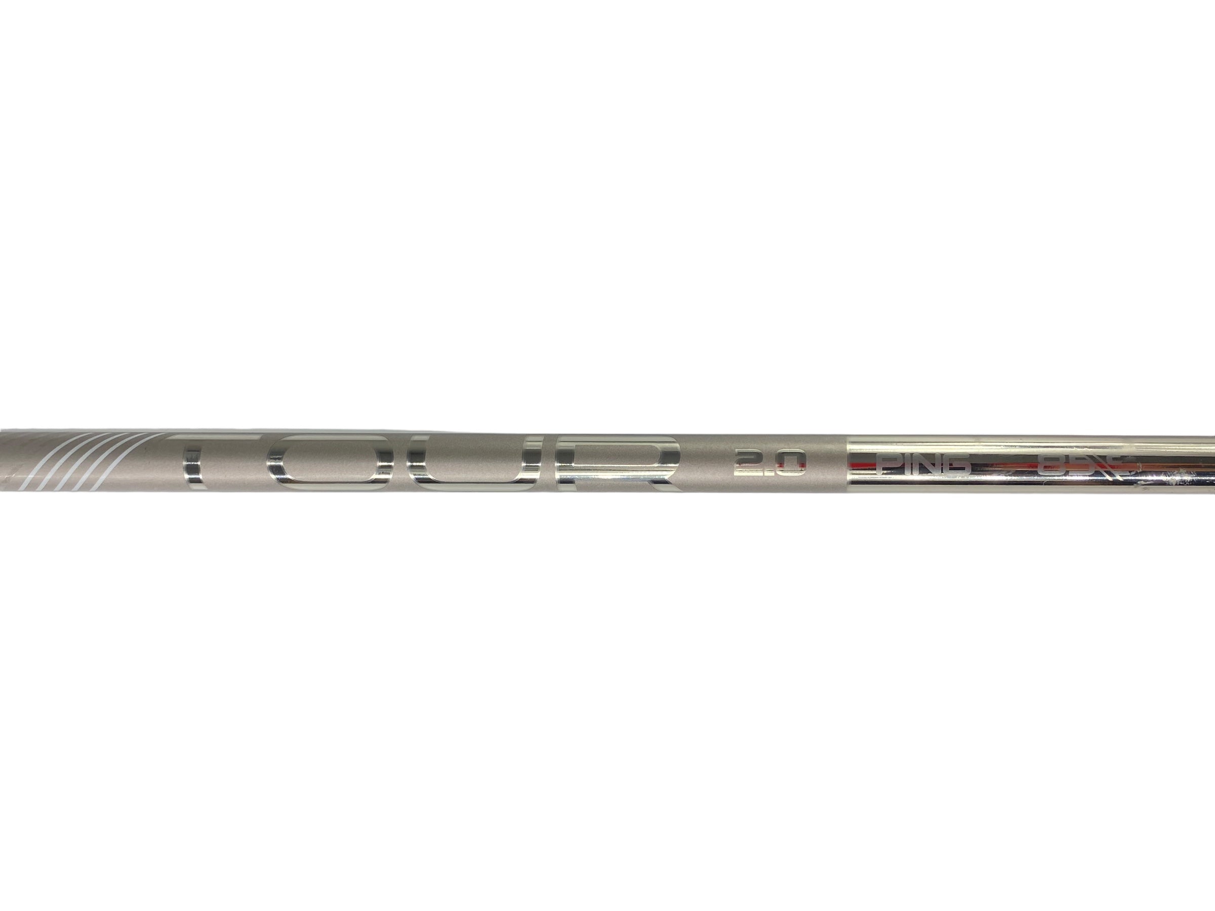 Ping iCrossover 3 Iron / 20 Degree / Stiff Flex