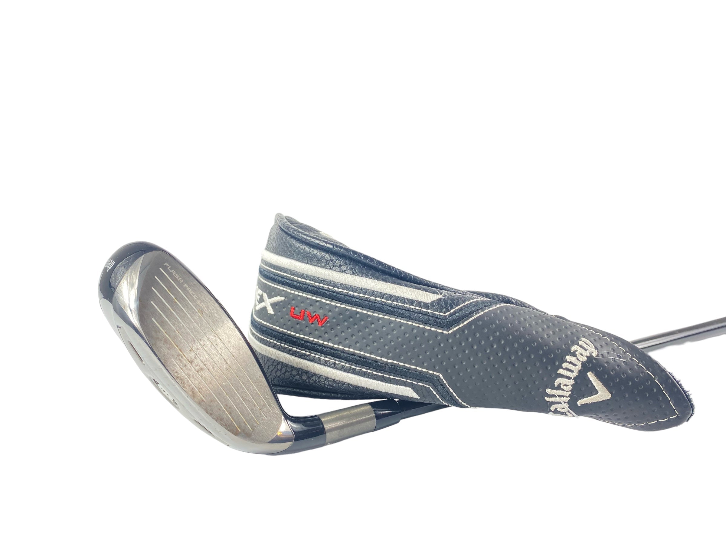 Callaway Apex UW 3 Hybrid / 19 Degree / Stiff Flex
