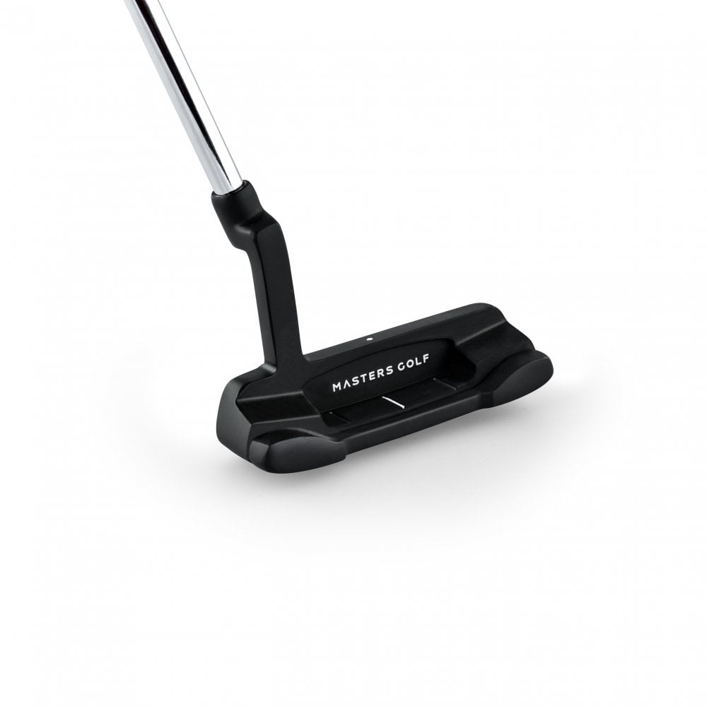 Masters Black Putter