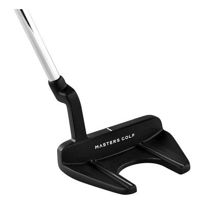 Masters Black Putter